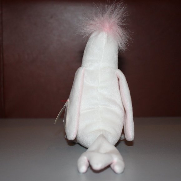 The Beanie Babies Collection (KuKu) DOB: 01/05/1997 - Picture 3 of 7